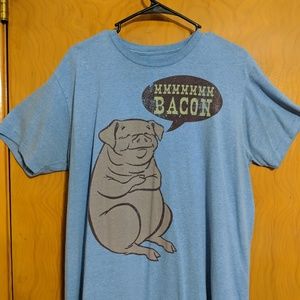 Mmmm.. Bacon T-Shirt